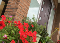 特別養護老人ホーム アシタバ