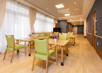 ショートステイ ひいらぎ