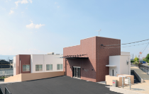 特別養護老人ホーム なつめ